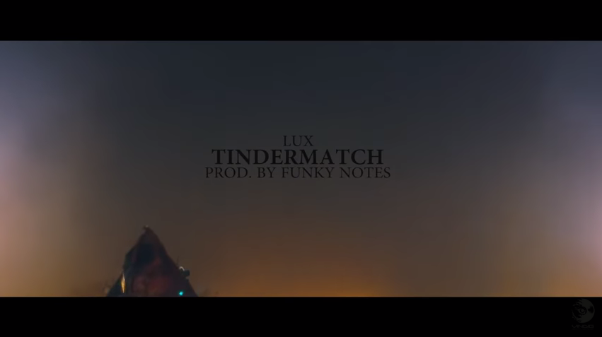 Lux-Tindermatch