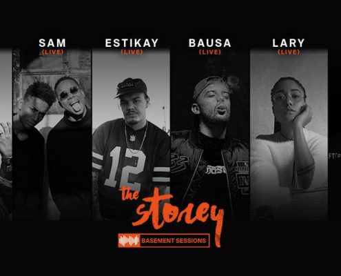 The-Storey-Munich-Basement-Session