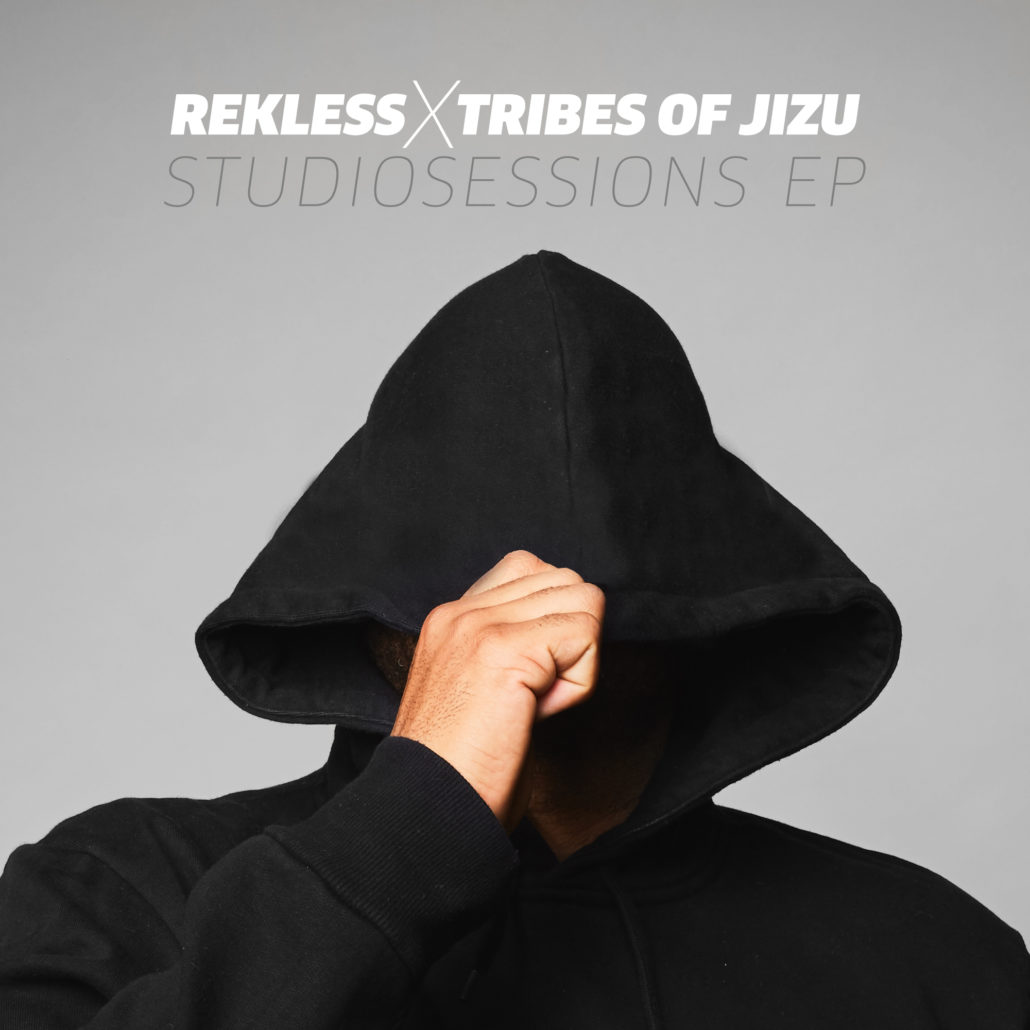 Rekless_Tribes_Cover_Front
