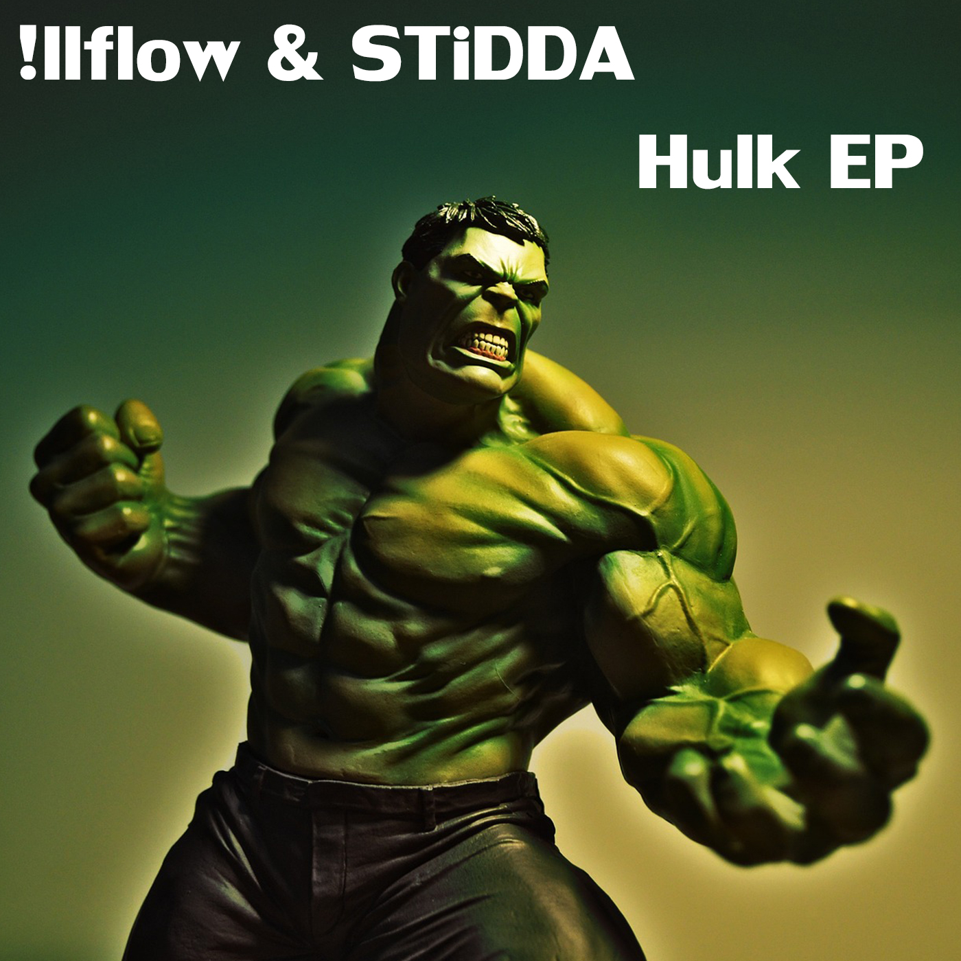 Illflow mir Hulk