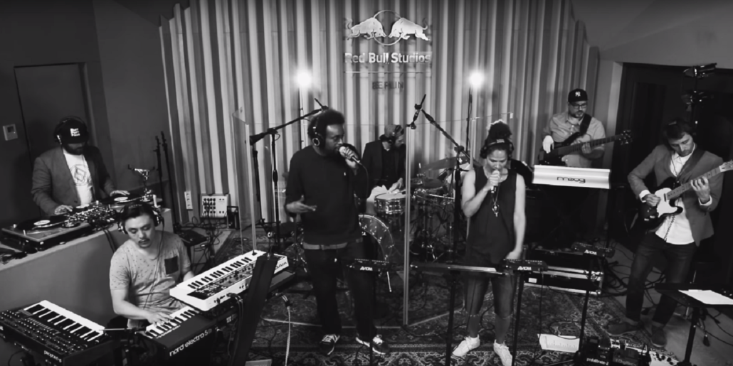 Afrob-Meli-Einfach-Akustik
