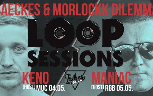 Loop Session-Maeckes-Morlockk-Dilemma