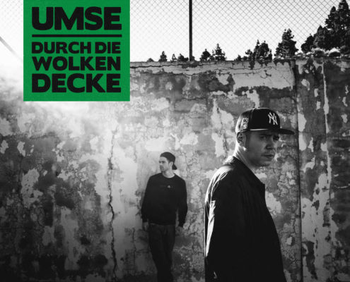Umse - Durch die Wolkendecke